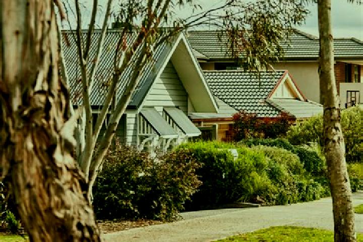 escort Botanic Ridge