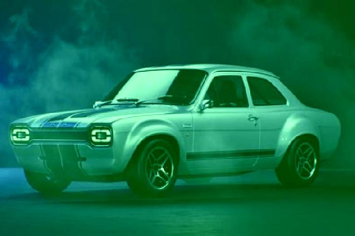 escort Botar