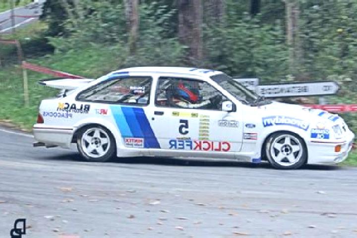 escort Boto