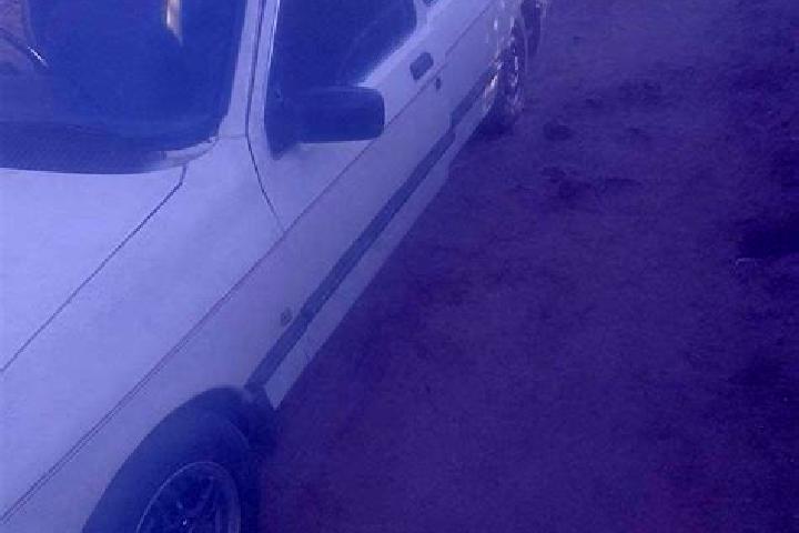 escort Botshabelo