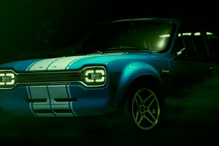 escort Botta