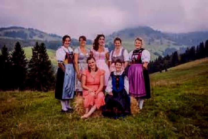 escort Bottenbach
