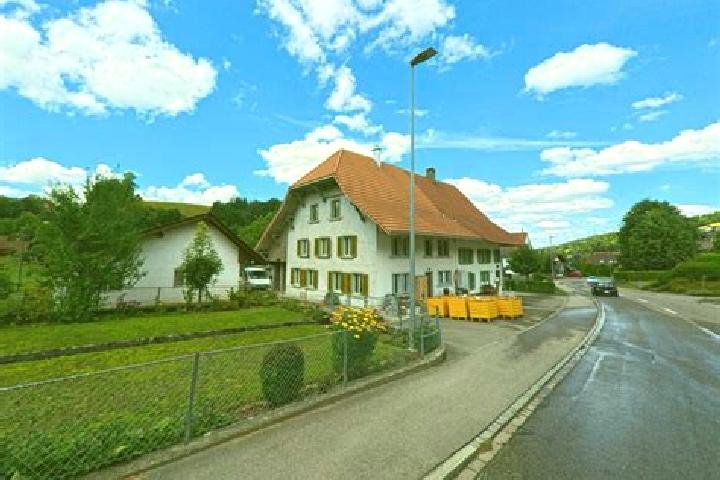 escort Bottenwil