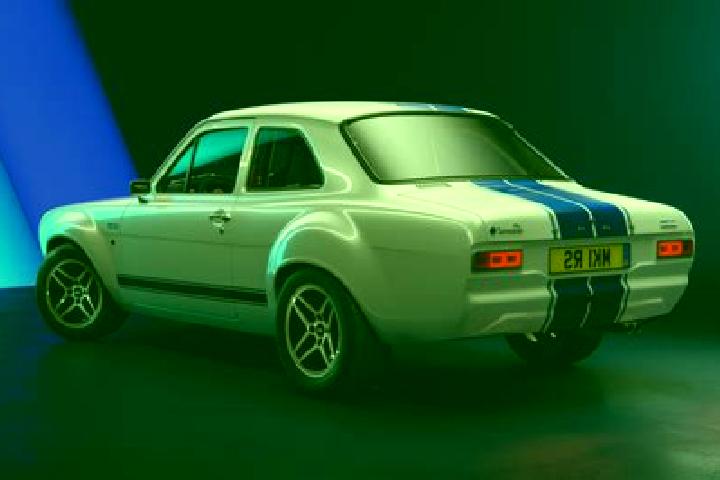 escort Bouafles
