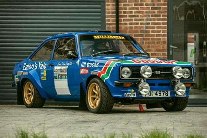 escort Boubker