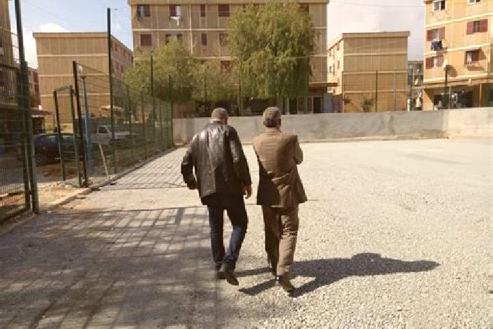 escort Boudouaou