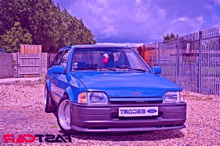 escort Bouere