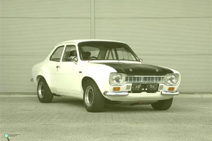 escort Bouffere
