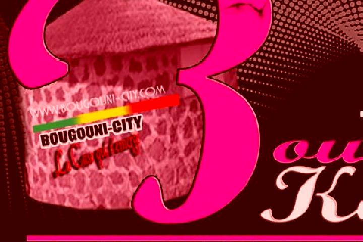 escort Bougouni