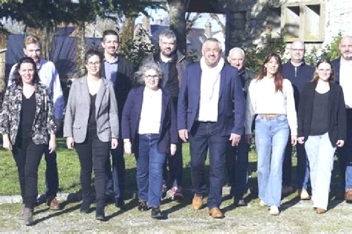 escort Boulay-les-Barres