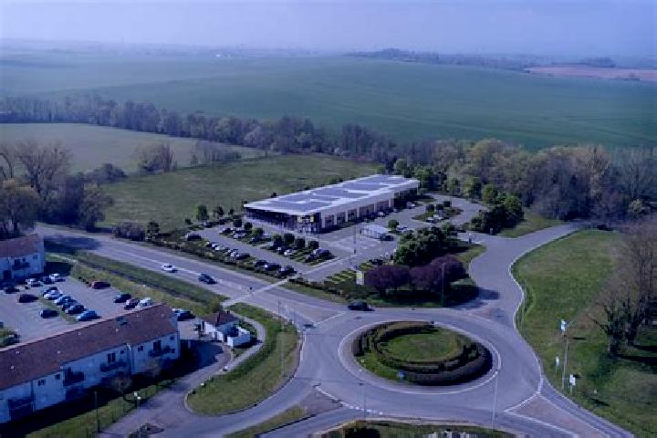 escort Boulay-Moselle