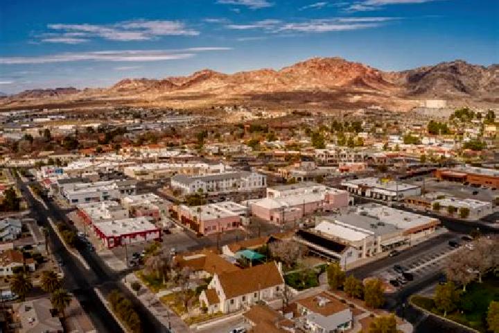 escort Boulder City