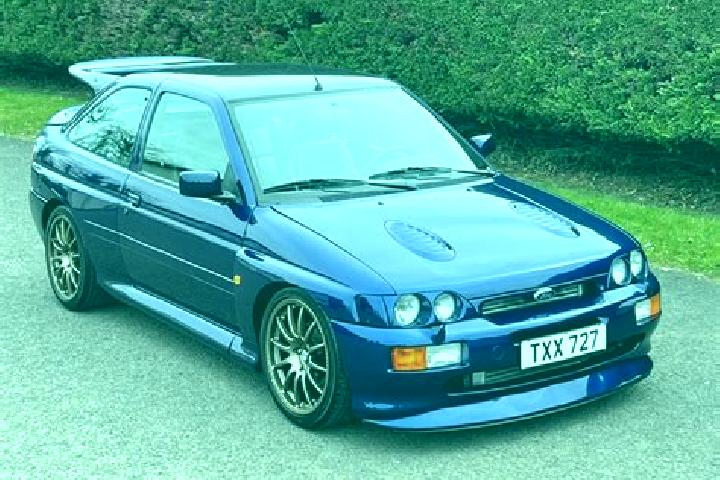 escort Bouligny