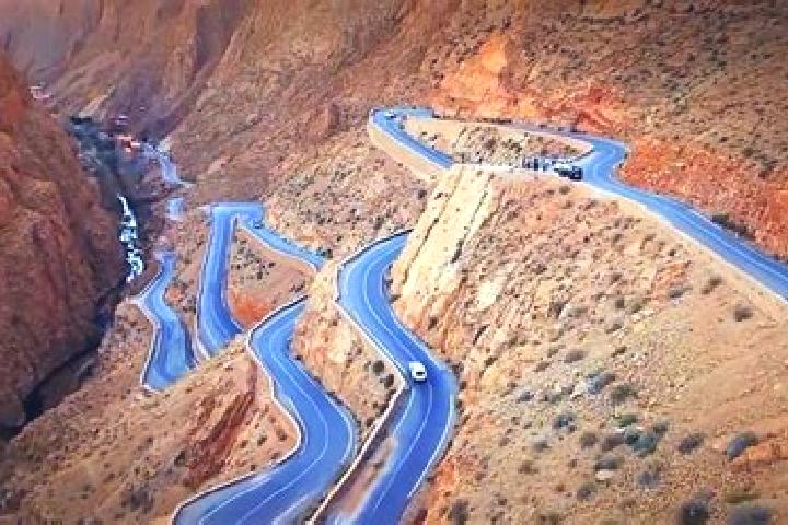 escort Boumalne Dades