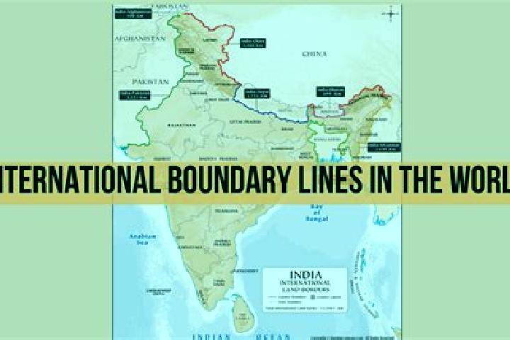 escort Boundary