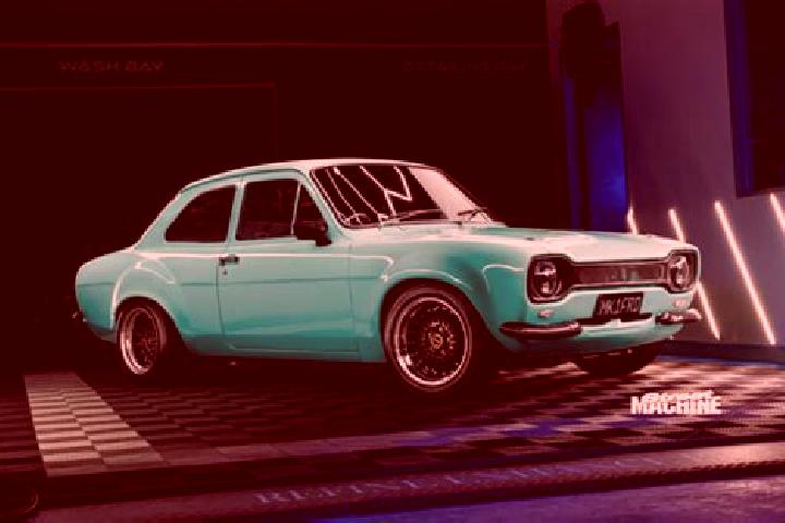 escort Bounta