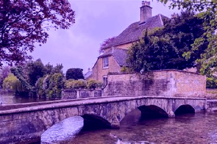 escort Bourton on the Water
