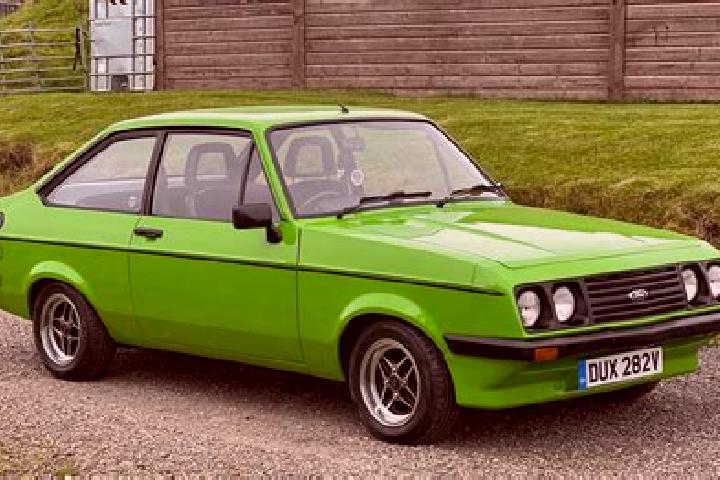 escort Bousbach