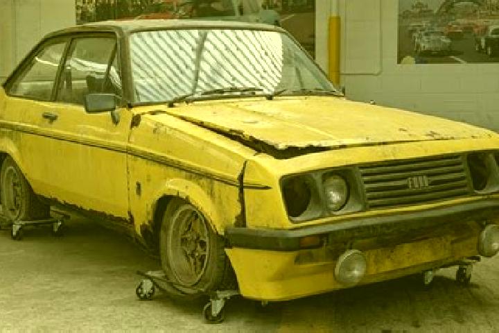 escort Boussouma