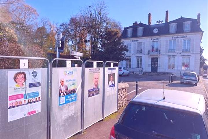 escort Boutigny-sur-Essonne