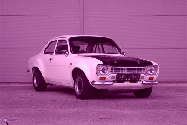 escort Bouzke