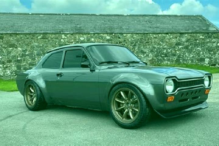 escort Bov