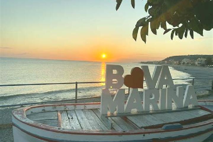 escort Bova Marina