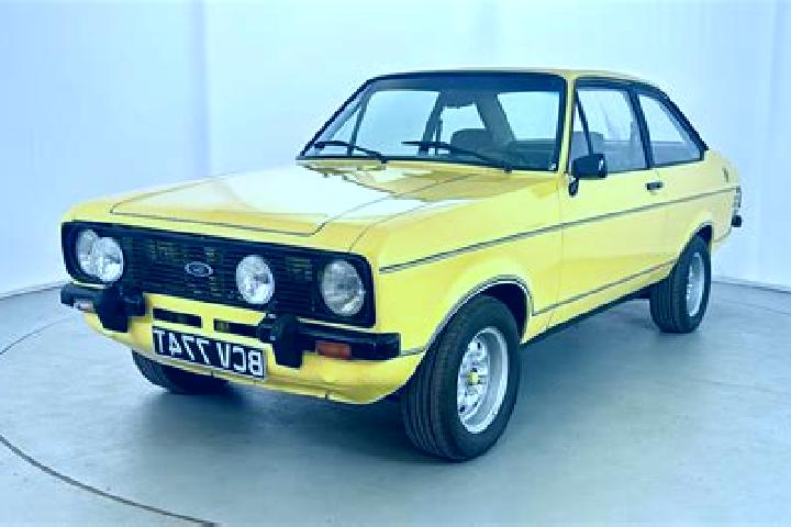 escort Bovingdon