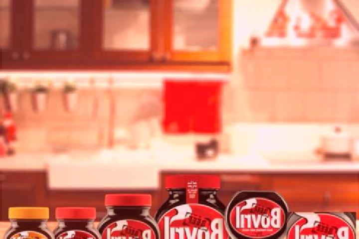 escort Bovril