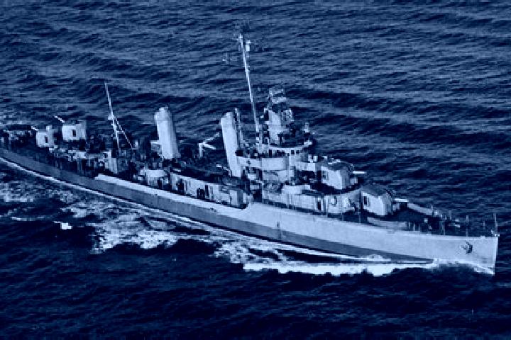 escort Bow Bowing