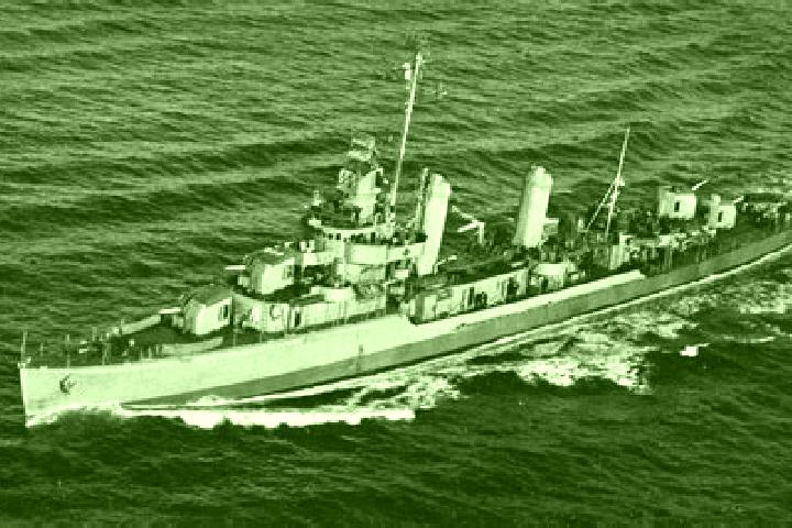 escort Bow