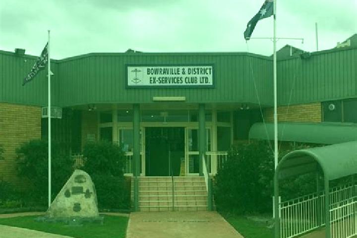 escort Bowraville