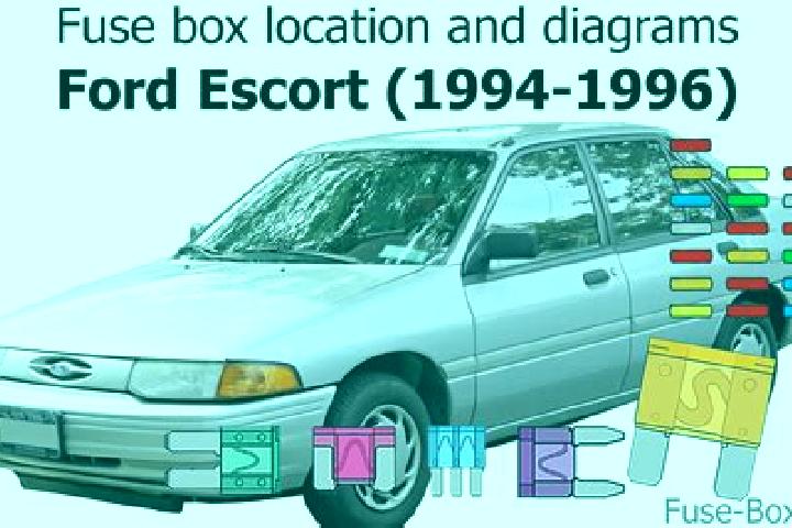 escort Box