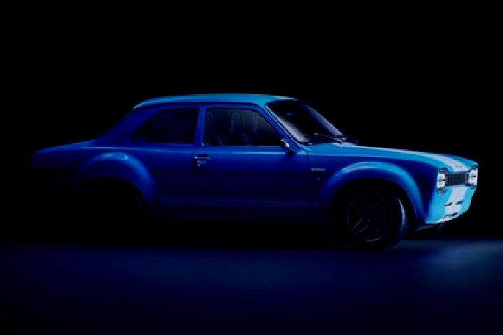 escort Boxlund