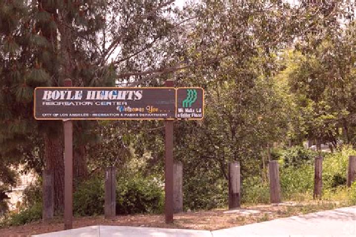 escort Boyle Heights