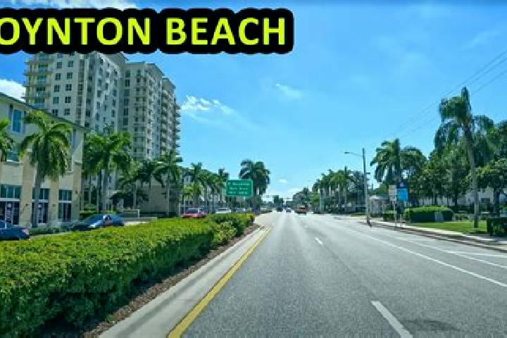 escort Boynton Beach