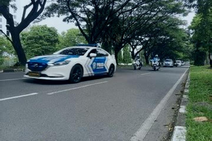 escort Boyolali
