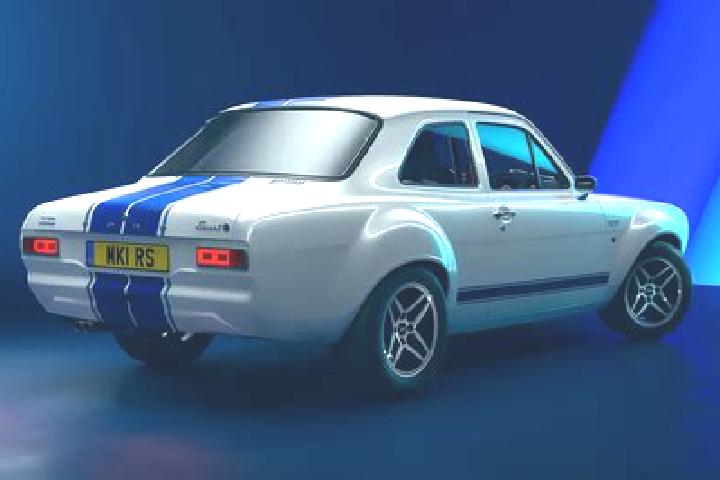 escort Bozieni