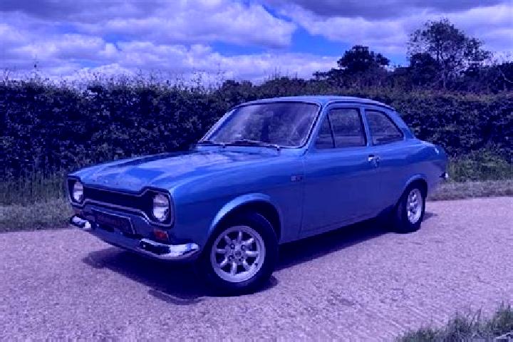 escort Braccagni