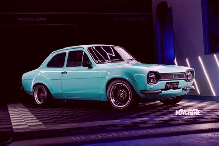 escort Bracey