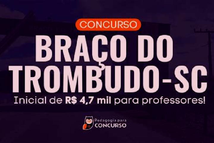 escort Braco do Trombudo