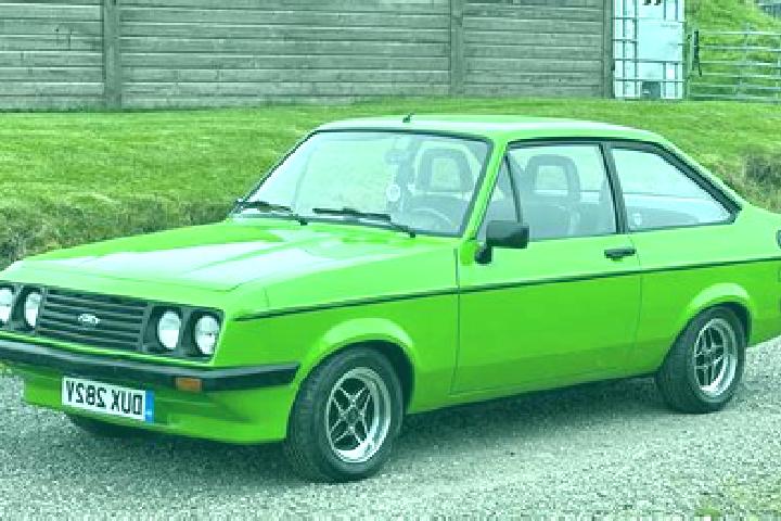 escort Bradag