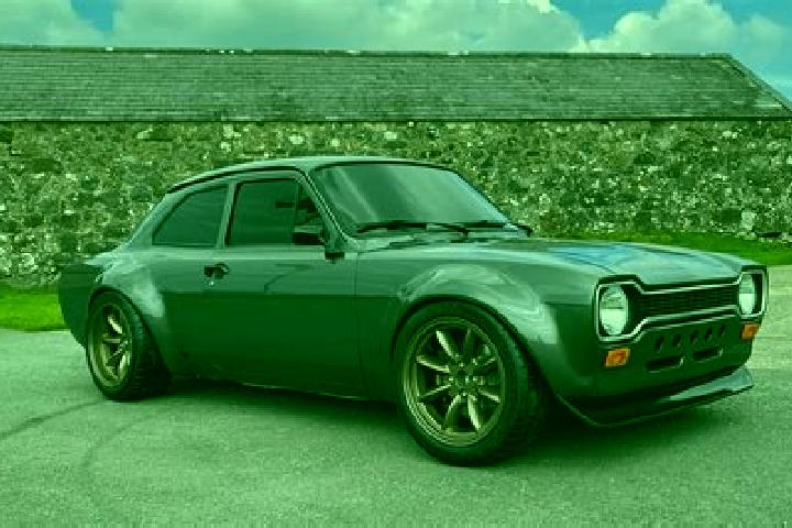 escort Bradashesh