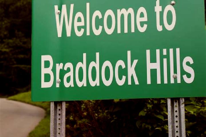 escort Braddock Hills