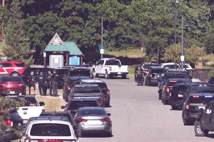 escort Bradenville