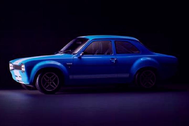 escort Bradfield
