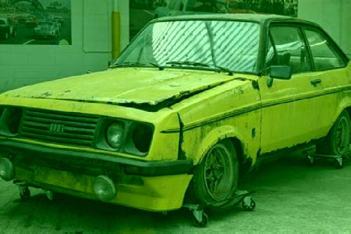 escort Braggio