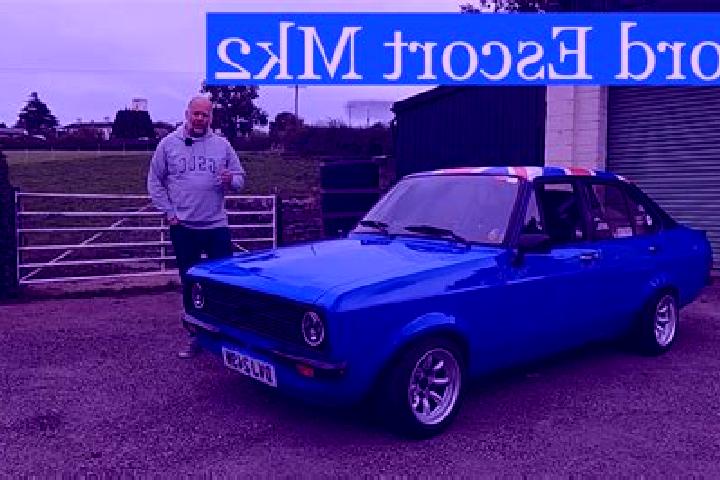 escort Braglia