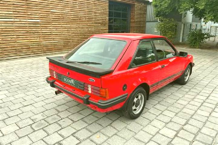 escort Brai