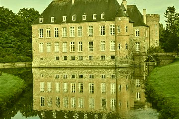 escort Braine-le-Chateau